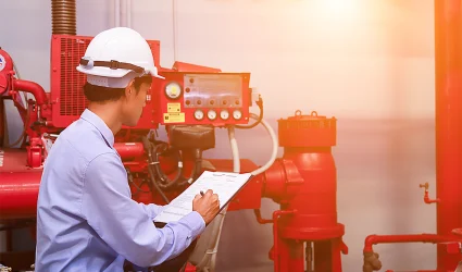 fireprotection-estimatoin